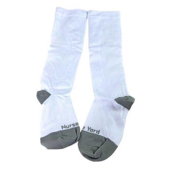 Womens Mens Unisex  Advanced Gradual Compression Stockings Socks - Picture 2 of 2